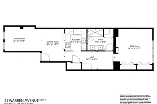 41 Warren Ave, Boston, MA 02116 - Photo 20