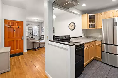 41 Warren Ave #1, Boston, MA 02116 - Photo 8