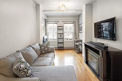 41 Warren Ave #1, Boston, MA 02116 - Photo 4