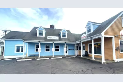 16 Central Square #2nd floor L, Bridgewater, MA 02324 - Photo 1