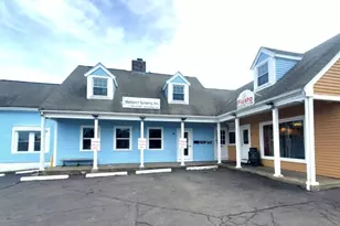 16 Central Square, Bridgewater, MA 02324 - Photo 1