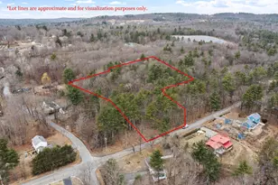 201 New West Townsend Rd, Lunenburg, MA 01462 - Photo 1