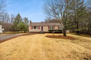 139 Wolomolopoag St, Sharon, MA 02067 - Photo 2
