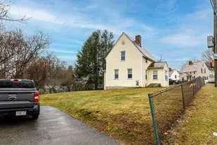 101 Ararat St, Worcester, MA 01606 - Photo 2