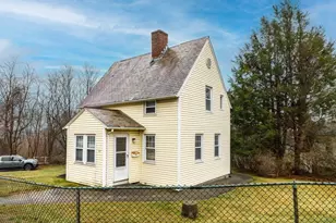 101 Ararat St, Worcester, MA 01606 - Photo 1