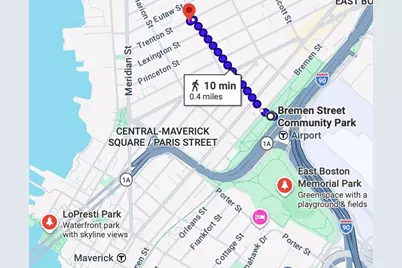 97 Trenton #1, Boston, MA 02128 - Photo 32