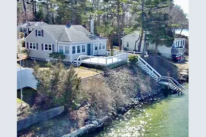 11 Wallace Point Rd Weekly Summer, Bourne, MA 02532 - Photo 4