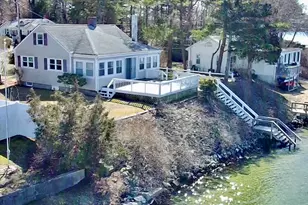 11 Wallace Point Rd Weekly Summer, Bourne, MA 02532 - Photo 4