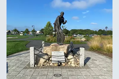 11 Wallace Point Rd Weekly Summer, Bourne, MA 02532 - Photo 28