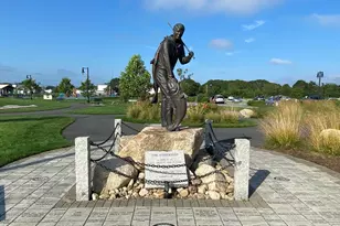 11 Wallace Point Rd Weekly Summer, Bourne, MA 02532 - Photo 28