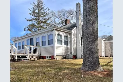 11 Wallace Point Rd Weekly Summer, Bourne, MA 02532 - Photo 24