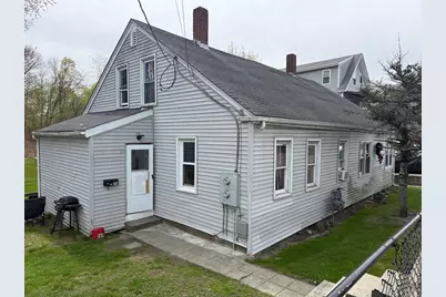 23 Plain St, Taunton, MA 02780 - Photo 1