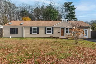 92 Mercury St, Weymouth, MA 02188 - Photo 1