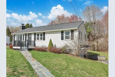 299 Fuller St, Ludlow, MA 01056 - Photo 1