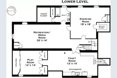 4 Elliston, Weston, MA 02493 - Photo 36