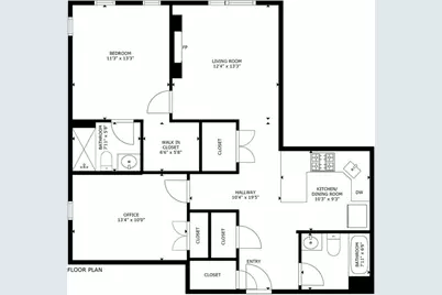 101 Condor St #301 A, Boston, MA 02128 - Photo 20