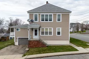 34 Last St, Fall River, MA 02724 - Photo 1