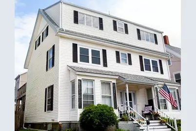 43 Beacon St #2, Gloucester, MA 01930 - Photo 1