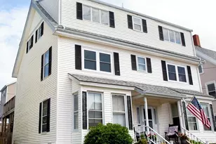 43 Beacon St, Gloucester, MA 01930 - Photo 1