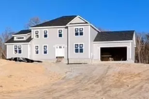 Lot 20 Turner Farm Rd, Uxbridge, MA 01569 - Photo 1