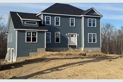 Lot 20 Turner Farm Rd., Uxbridge, MA 01569 - Photo 2