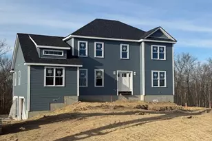 Lot 20 Turner Farm Rd, Uxbridge, MA 01569 - Photo 2