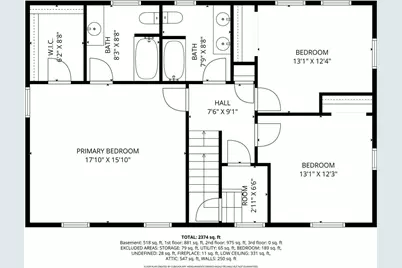 15 Rockland St, Hanover, MA 02339 - Photo 40