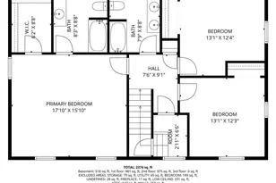 15 Rockland St, Hanover, MA 02339 - Photo 40