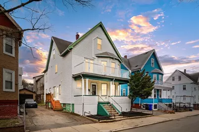 112 Ashland Street, Malden, MA 02148 - Photo 1