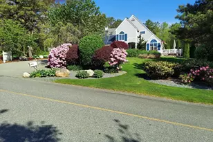 34 Polaris Dr, Mashpee, MA 02649 - Photo 1