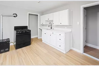 168 Lunenburg St. #3R, Fitchburg, MA 01420 - Photo 1