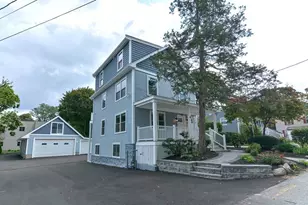 6 Lord Terrace, Woburn, MA 01801 - Photo 2