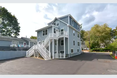 6 Lord Ter #1, Woburn, MA 01801 - Photo 32