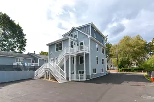 6 Lord Terrace, Woburn, MA 01801 - Photo 32