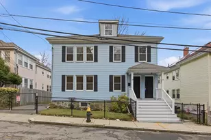 23-25 Suncrest Rd, Boston, MA 02136 - Photo 2