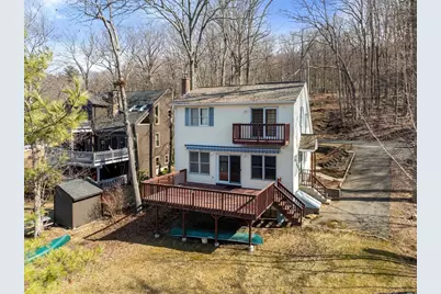 25 Island Rd, Holland, MA 01521 - Photo 4