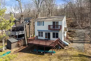 25 Island Rd, Holland, MA 01521 - Photo 4