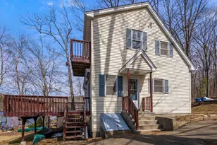 25 Island Rd, Holland, MA 01521 - Photo 2