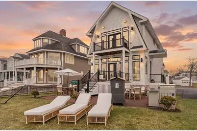 16 Fosters Point, Beverly, MA 01915 - Photo 1