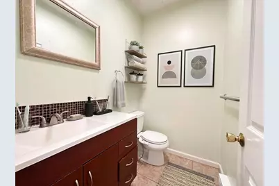 34 Fairfield Park #34, Mansfield, MA 02048 - Photo 10