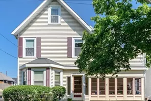47 Lincoln, Stoneham, MA 02180 - Photo 2