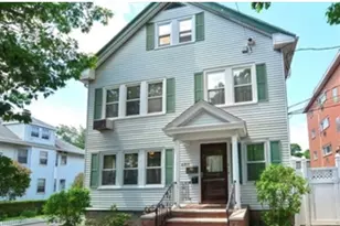 4765 Washington St, Boston, MA 02132 - Photo 1