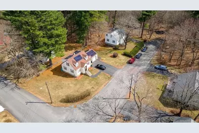 26 Lee Rd #16, Sharon, MA 02067 - Photo 20