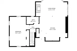 520 Jerusalem, Cohasset, MA 02025 - Photo 20