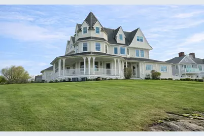 520 Jerusalem #2A, Cohasset, MA 02025 - Photo 1