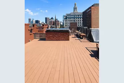 271 Dartmouth St #4K, Boston, MA 02116 - Photo 6