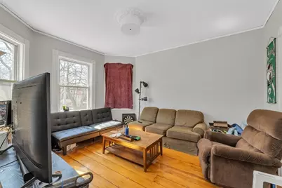 25 Edison Green #2, Boston, MA 02125 - Photo 8