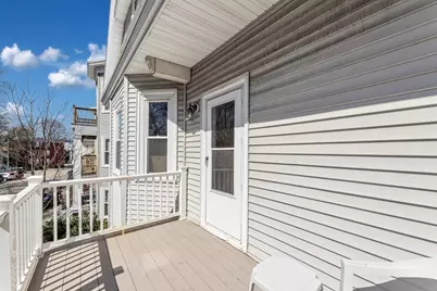 25 Edison Green #2, Boston, MA 02125 - Photo 2