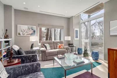 975 Memorial Drive #201/202, Cambridge, MA 02138 - Photo 4