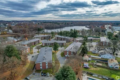 8 Lake View Gardens #6, Natick, MA 01760 - Photo 12